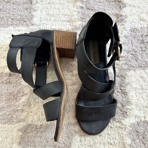 Steve Madden Heeled Sandal